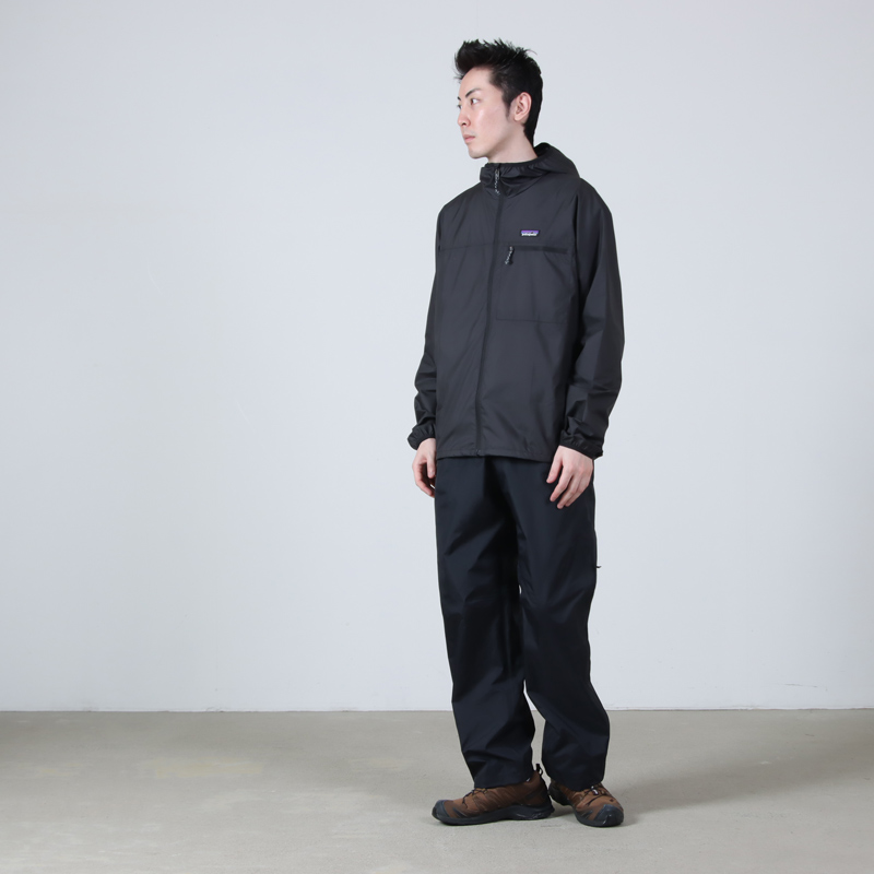 PATAGONIA(�ѥ����˥�) M's Light & Variable Jkt