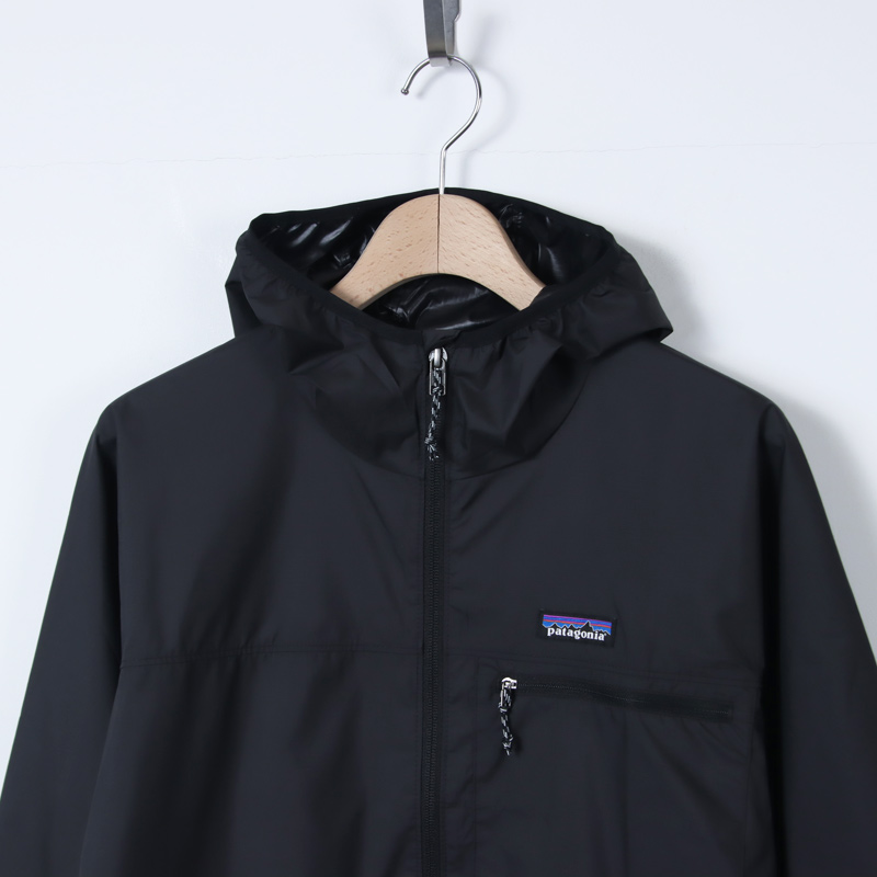 PATAGONIA(�ѥ����˥�) M's Light & Variable Jkt