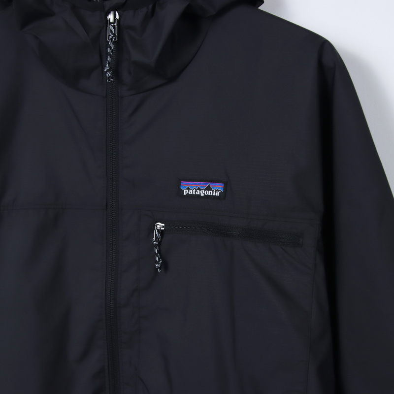 PATAGONIA(�ѥ����˥�) M's Light & Variable Jkt