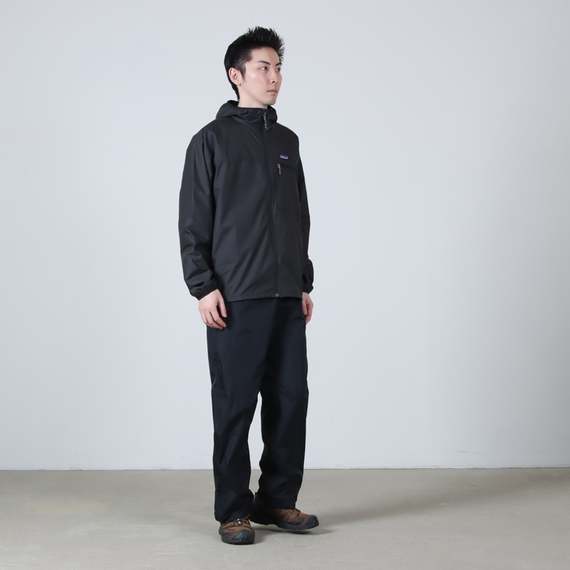 PATAGONIA(�ѥ����˥�) M's Light & Variable Jkt