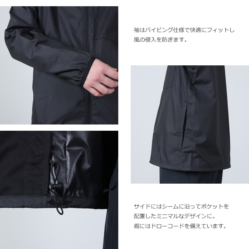PATAGONIA(�ѥ����˥�) M's Light & Variable Jkt