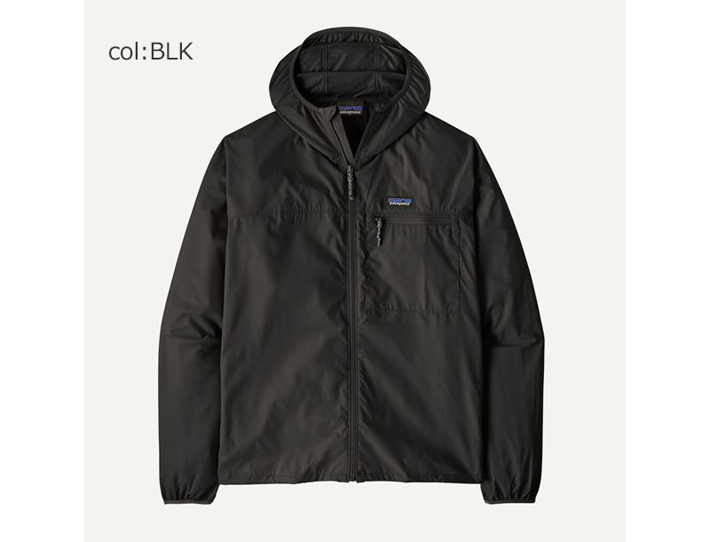 PATAGONIA(�ѥ����˥�) M's Light & Variable Jkt