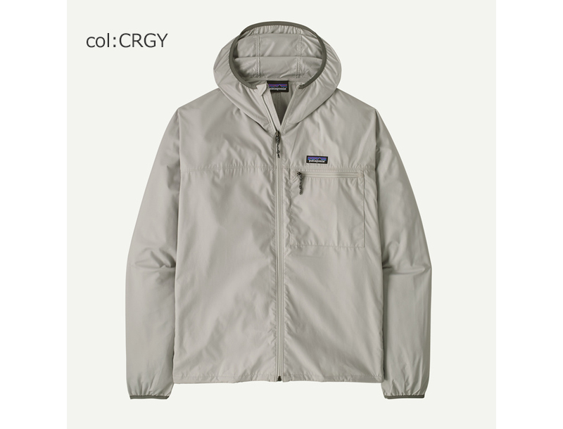 PATAGONIA(�ѥ����˥�) M's Light & Variable Jkt
