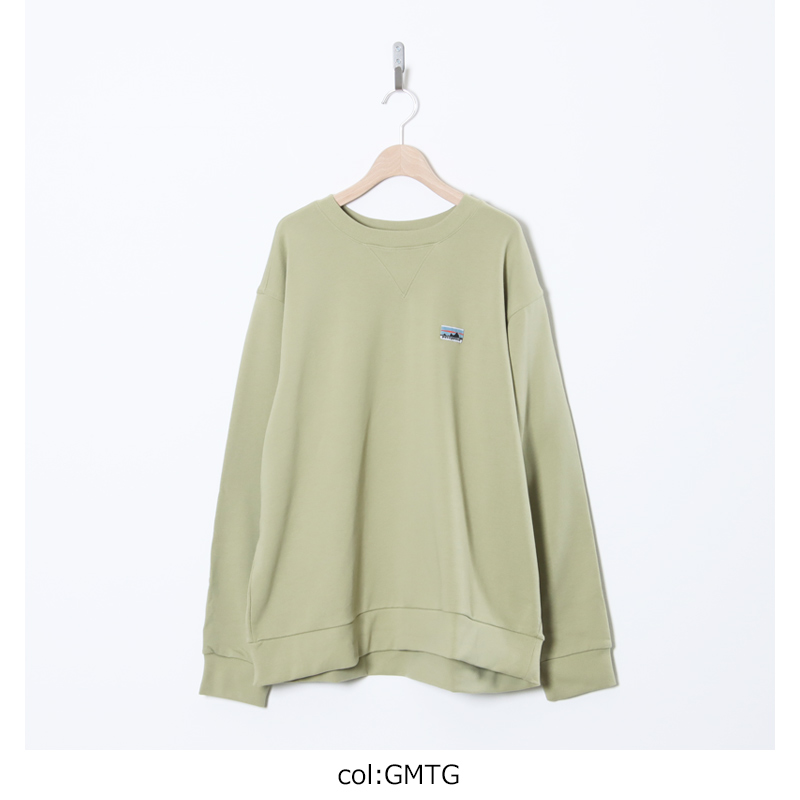 PATAGONIA(�ѥ����˥�) Daily Crewneck Sweatshirt