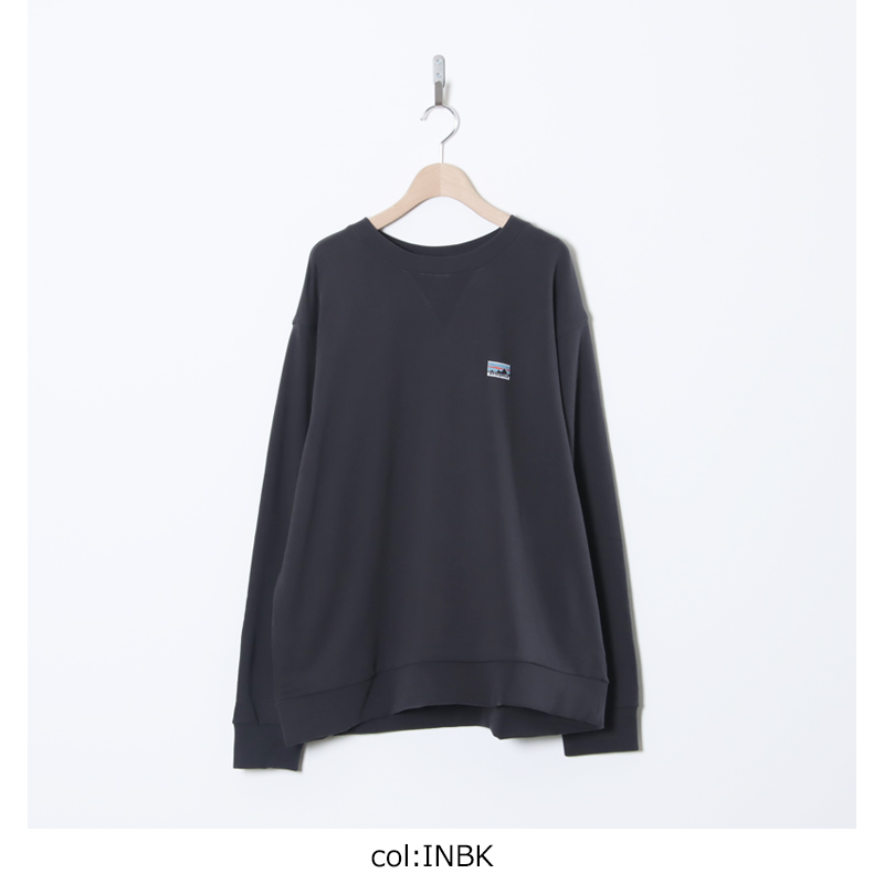 PATAGONIA(�ѥ����˥�) Daily Crewneck Sweatshirt