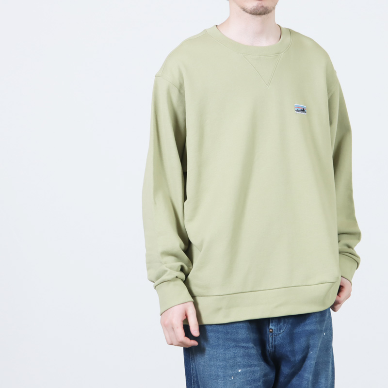 PATAGONIA(�ѥ����˥�) Daily Crewneck Sweatshirt