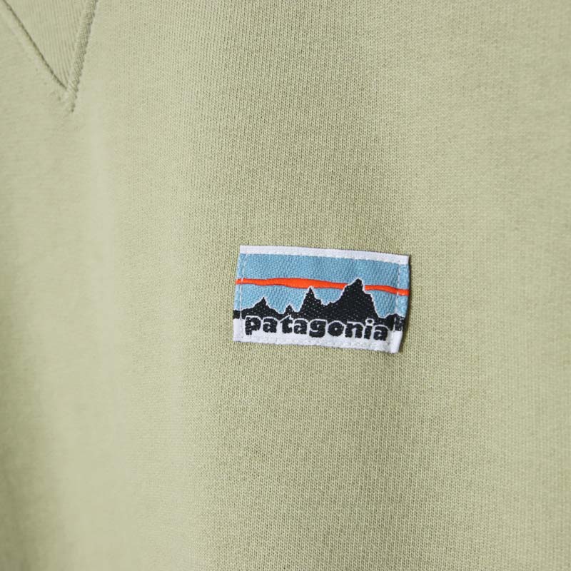 PATAGONIA(�ѥ����˥�) Daily Crewneck Sweatshirt