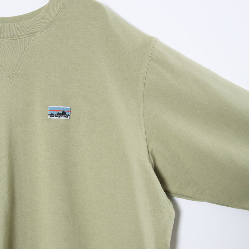 PATAGONIA(�ѥ����˥�) Daily Crewneck Sweatshirt