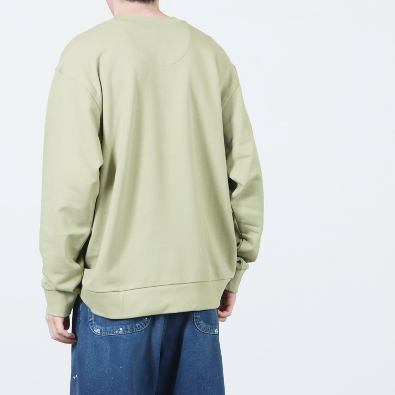 PATAGONIA(�ѥ����˥�) Daily Crewneck Sweatshirt