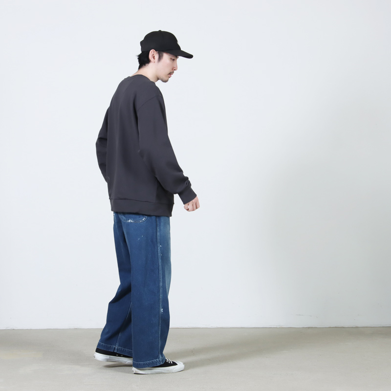 PATAGONIA(�ѥ����˥�) Daily Crewneck Sweatshirt