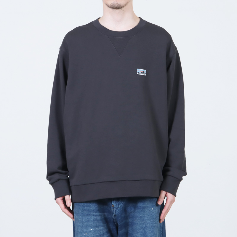 PATAGONIA(�ѥ����˥�) Daily Crewneck Sweatshirt
