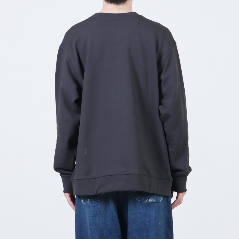 PATAGONIA(�ѥ����˥�) Daily Crewneck Sweatshirt