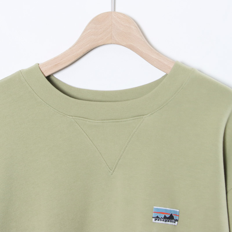 PATAGONIA(�ѥ����˥�) Daily Crewneck Sweatshirt