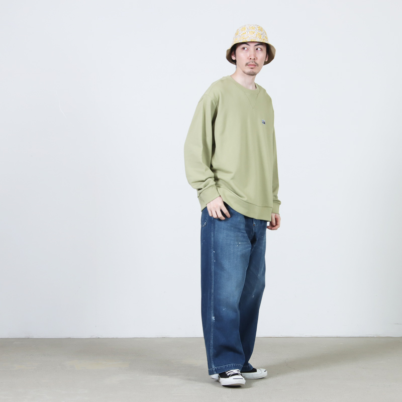 PATAGONIA(�ѥ����˥�) Daily Crewneck Sweatshirt