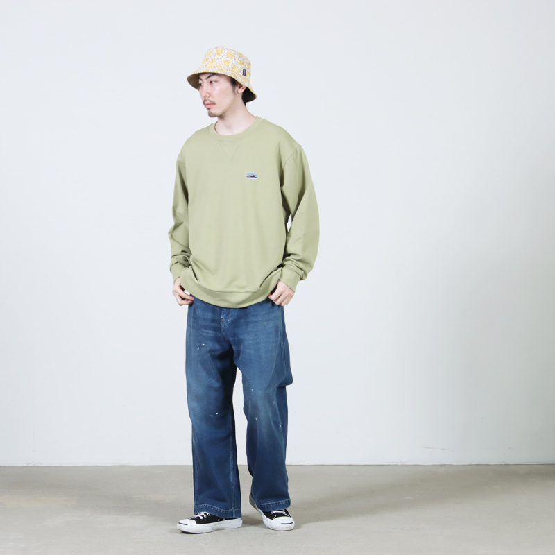 PATAGONIA(�ѥ����˥�) Daily Crewneck Sweatshirt