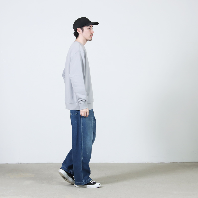 PATAGONIA(�ѥ����˥�) Daily Crewneck Sweatshirt