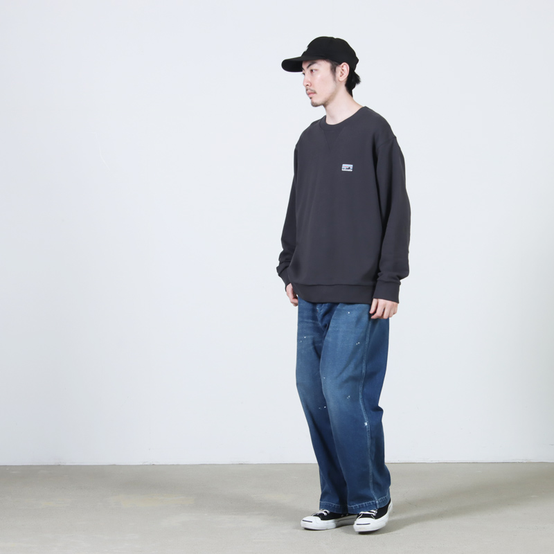 PATAGONIA(�ѥ����˥�) Daily Crewneck Sweatshirt