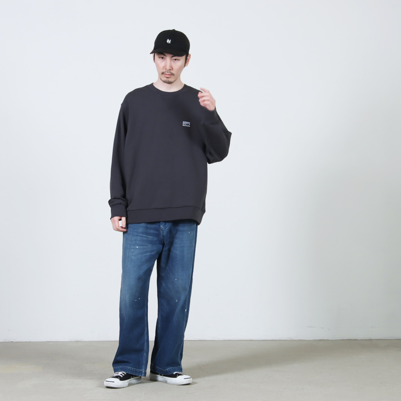 PATAGONIA(�ѥ����˥�) Daily Crewneck Sweatshirt