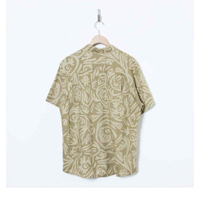 PATAGONIA(�ѥ����˥�) M's Back Step Shirt