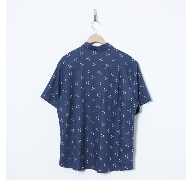 PATAGONIA(�ѥ����˥�) M's Back Step Shirt