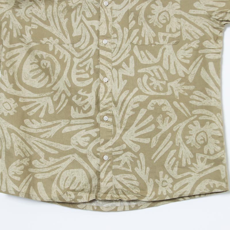 PATAGONIA(�ѥ����˥�) M's Back Step Shirt