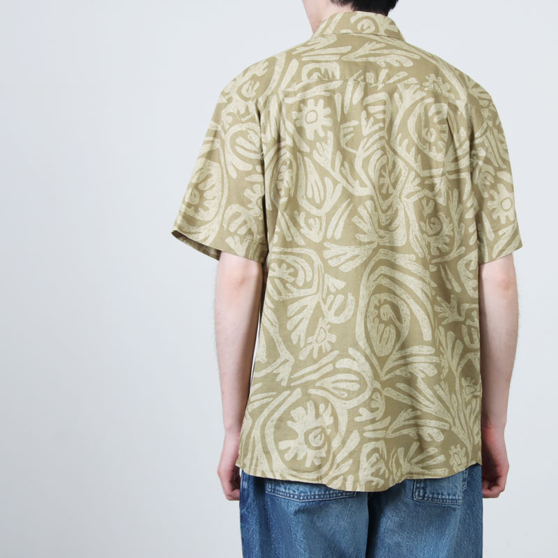 PATAGONIA(�ѥ����˥�) M's Back Step Shirt