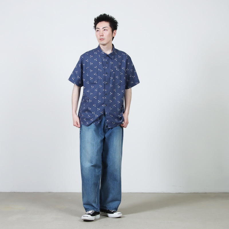 PATAGONIA(�ѥ����˥�) M's Back Step Shirt