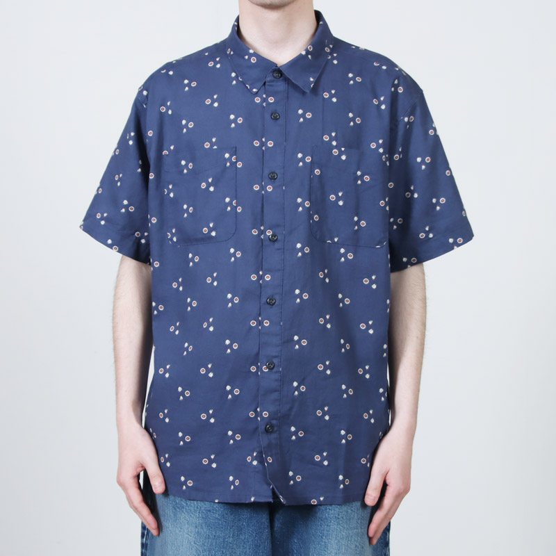 PATAGONIA(�ѥ����˥�) M's Back Step Shirt