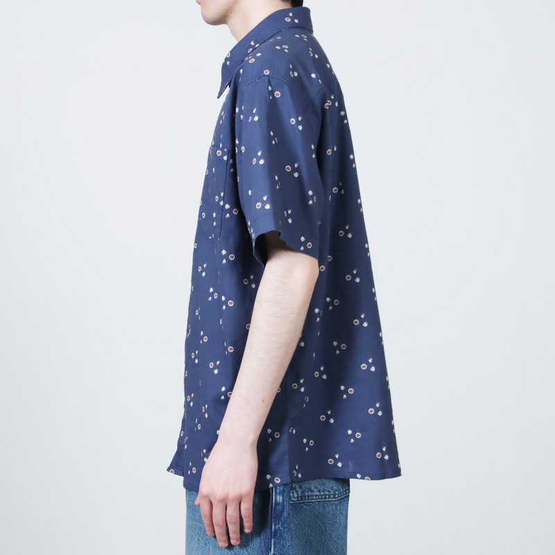 PATAGONIA(�ѥ����˥�) M's Back Step Shirt