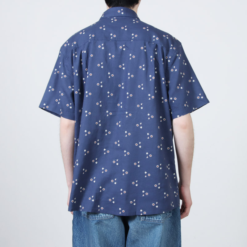 PATAGONIA(�ѥ����˥�) M's Back Step Shirt