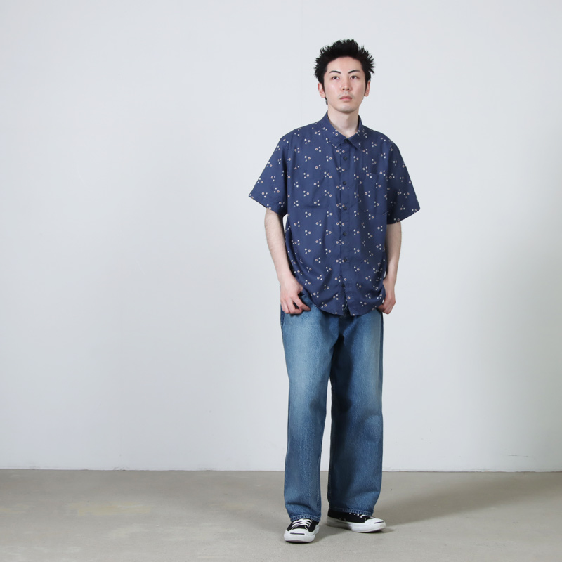 PATAGONIA(�ѥ����˥�) M's Back Step Shirt