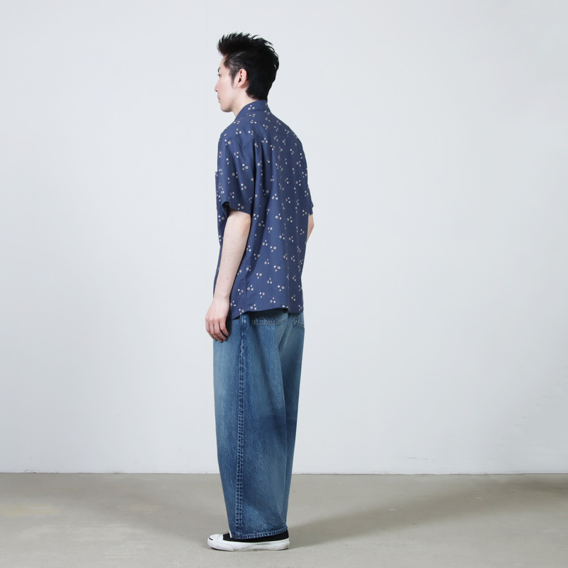 PATAGONIA(�ѥ����˥�) M's Back Step Shirt