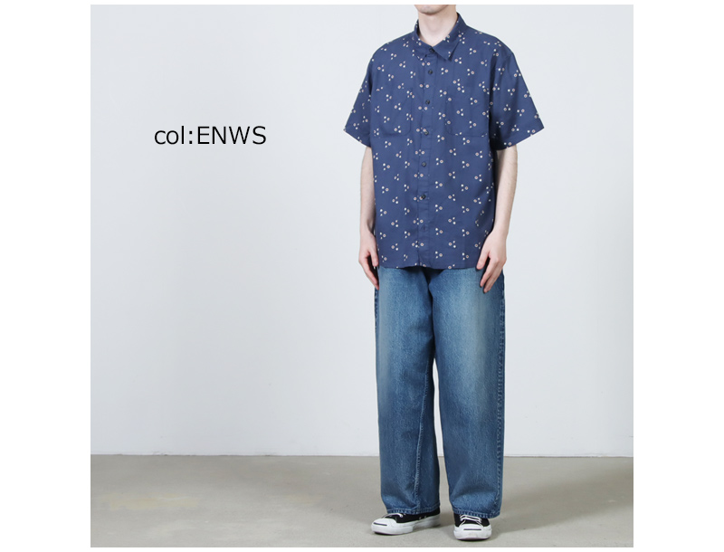 PATAGONIA(�ѥ����˥�) M's Back Step Shirt