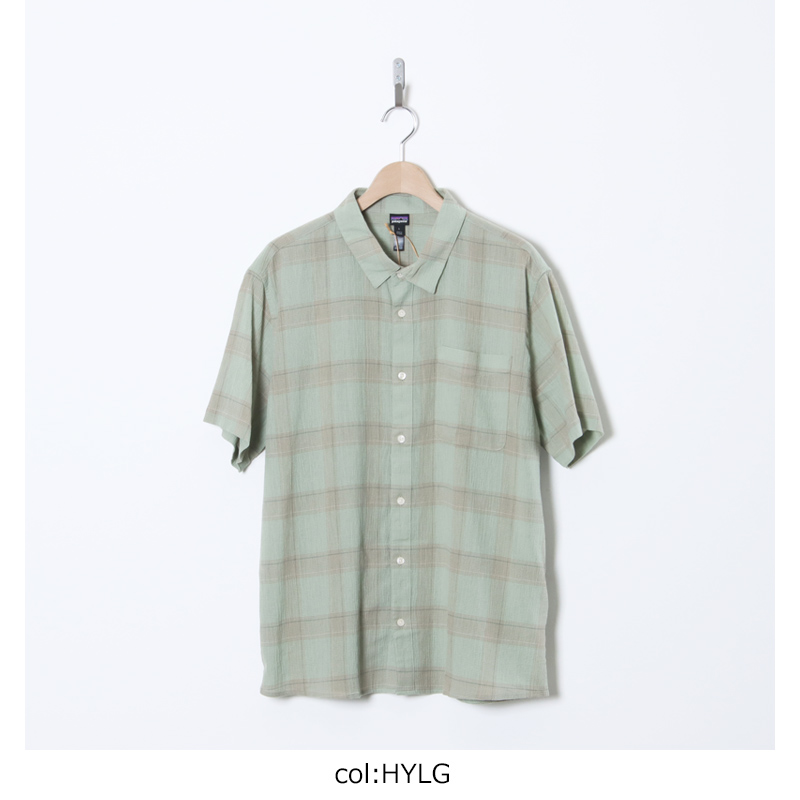 PATAGONIA(�ѥ����˥�) M's A/C Shirt
