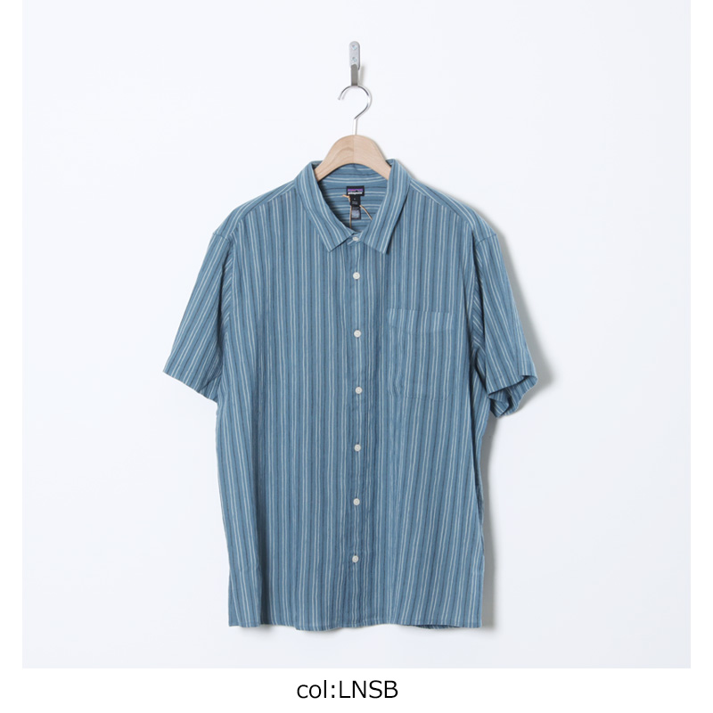 PATAGONIA(�ѥ����˥�) M's A/C Shirt