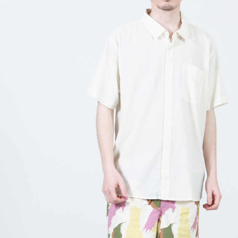 PATAGONIA(�ѥ����˥�) M's A/C Shirt