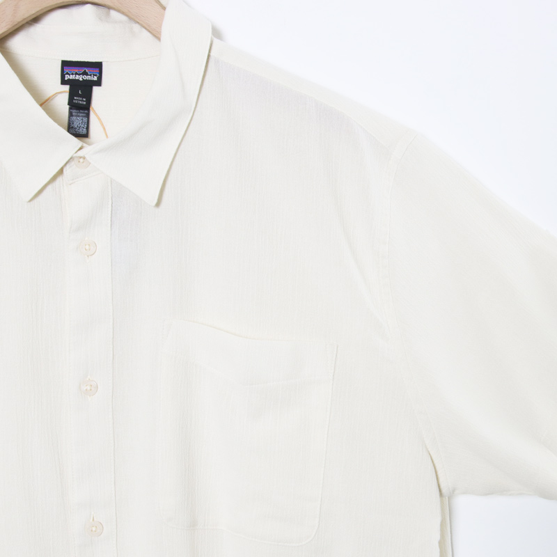 PATAGONIA(�ѥ����˥�) M's A/C Shirt