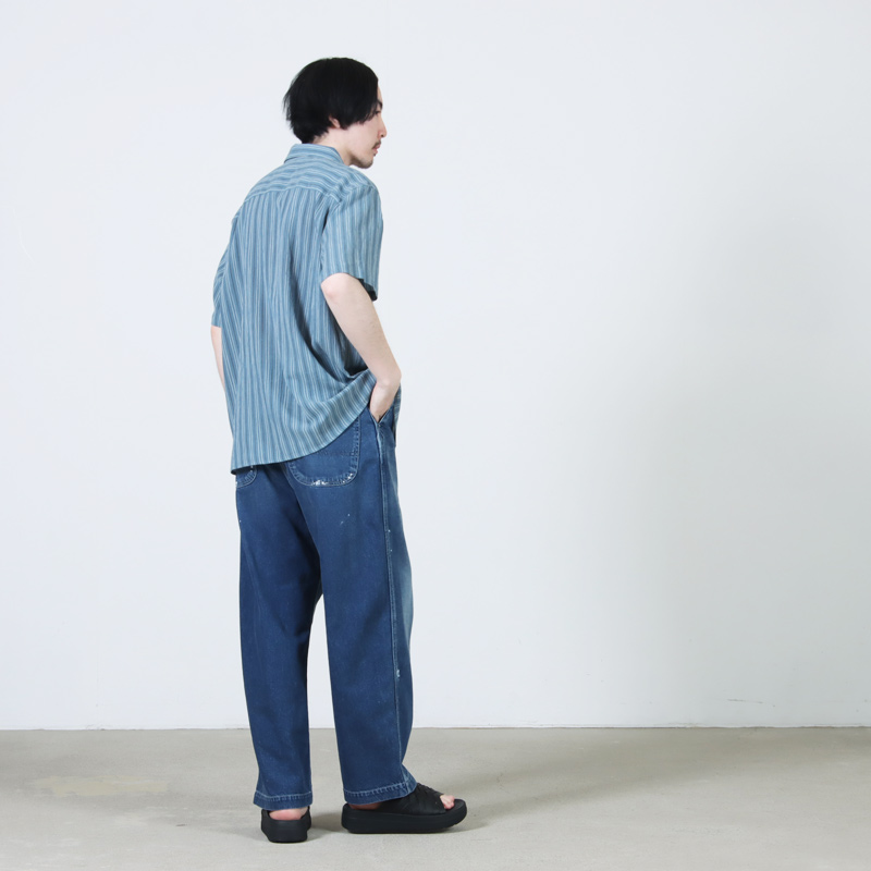 PATAGONIA(�ѥ����˥�) M's A/C Shirt