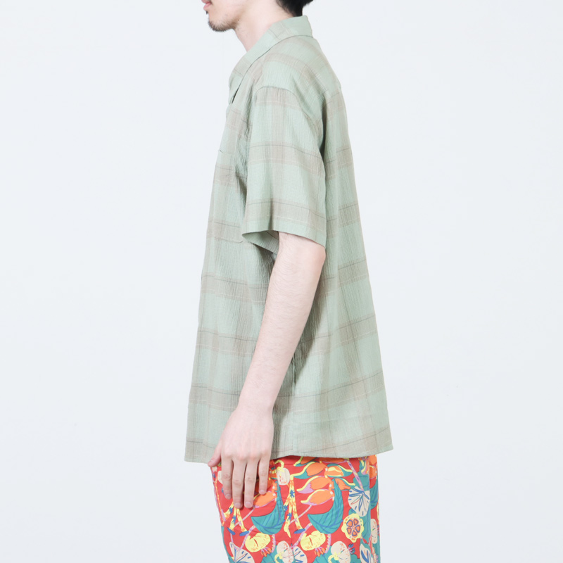 PATAGONIA(�ѥ����˥�) M's A/C Shirt