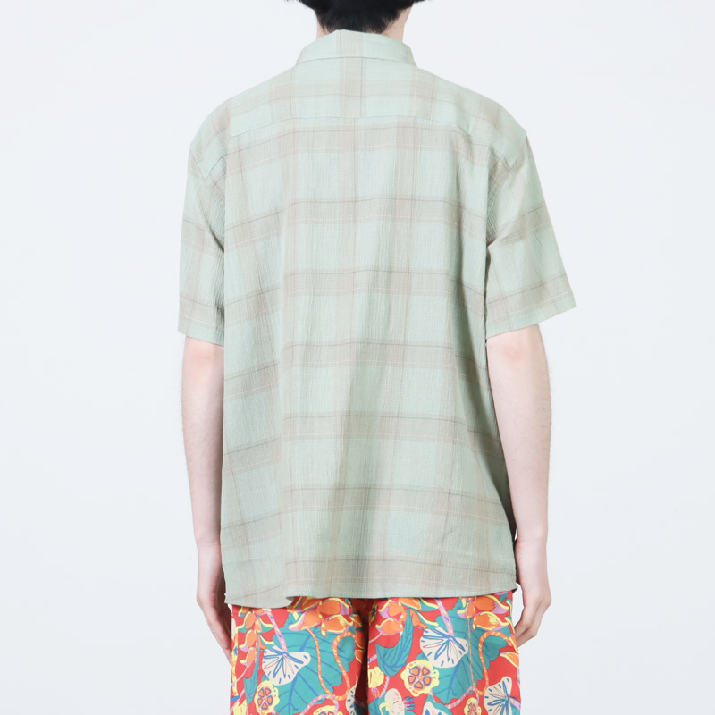 PATAGONIA(�ѥ����˥�) M's A/C Shirt