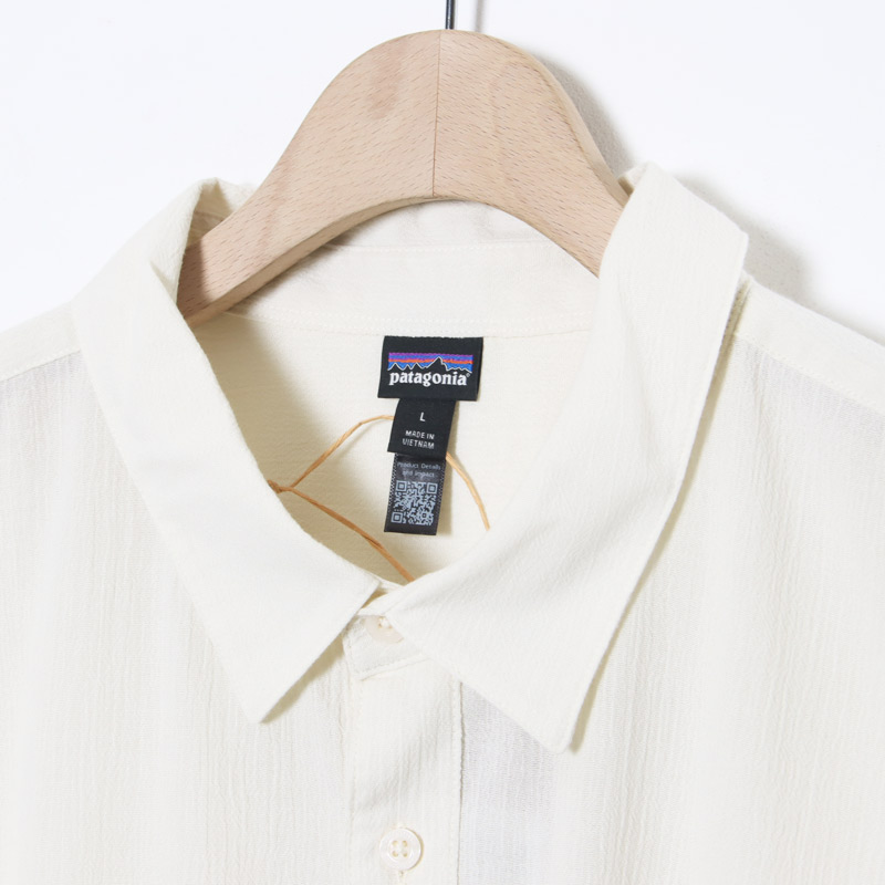 PATAGONIA(�ѥ����˥�) M's A/C Shirt