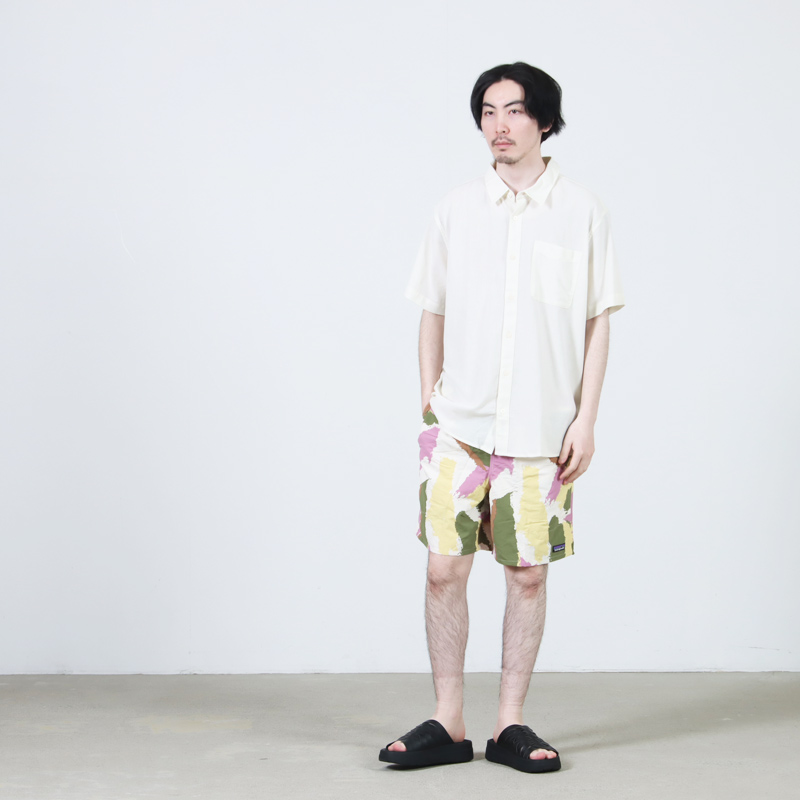 PATAGONIA(�ѥ����˥�) M's A/C Shirt