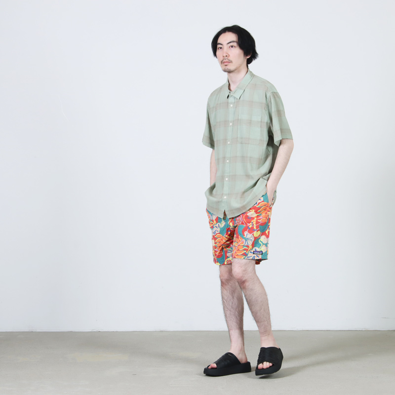 PATAGONIA(�ѥ����˥�) M's A/C Shirt