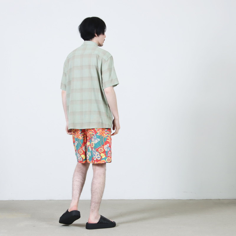 PATAGONIA(�ѥ����˥�) M's A/C Shirt