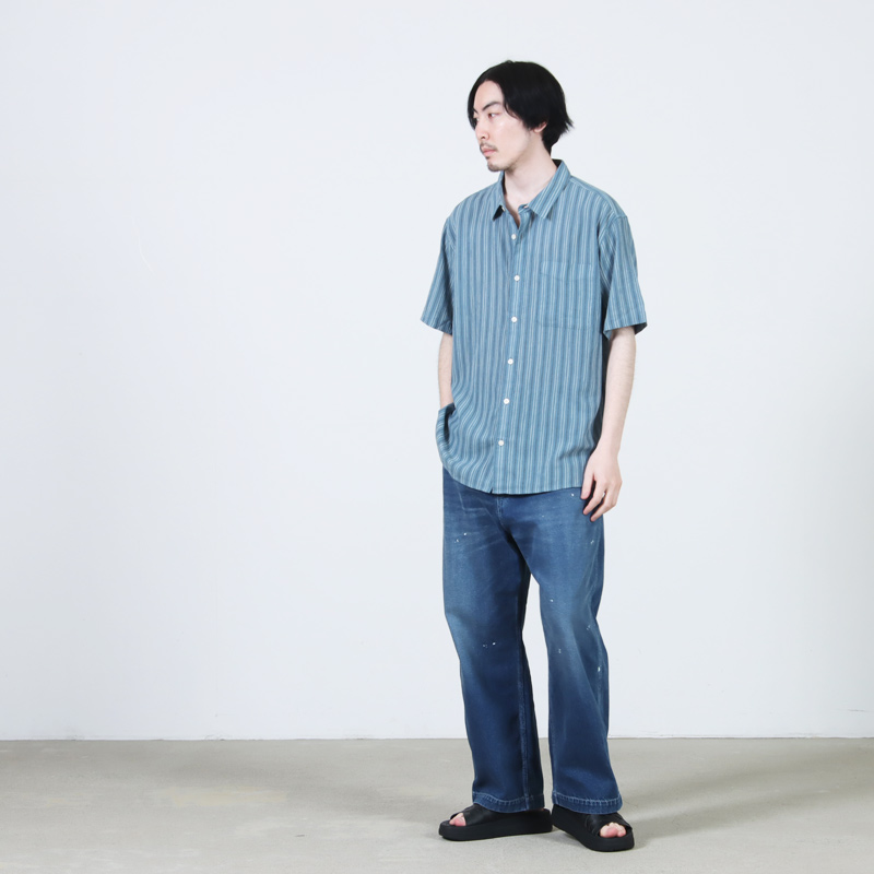 PATAGONIA(�ѥ����˥�) M's A/C Shirt