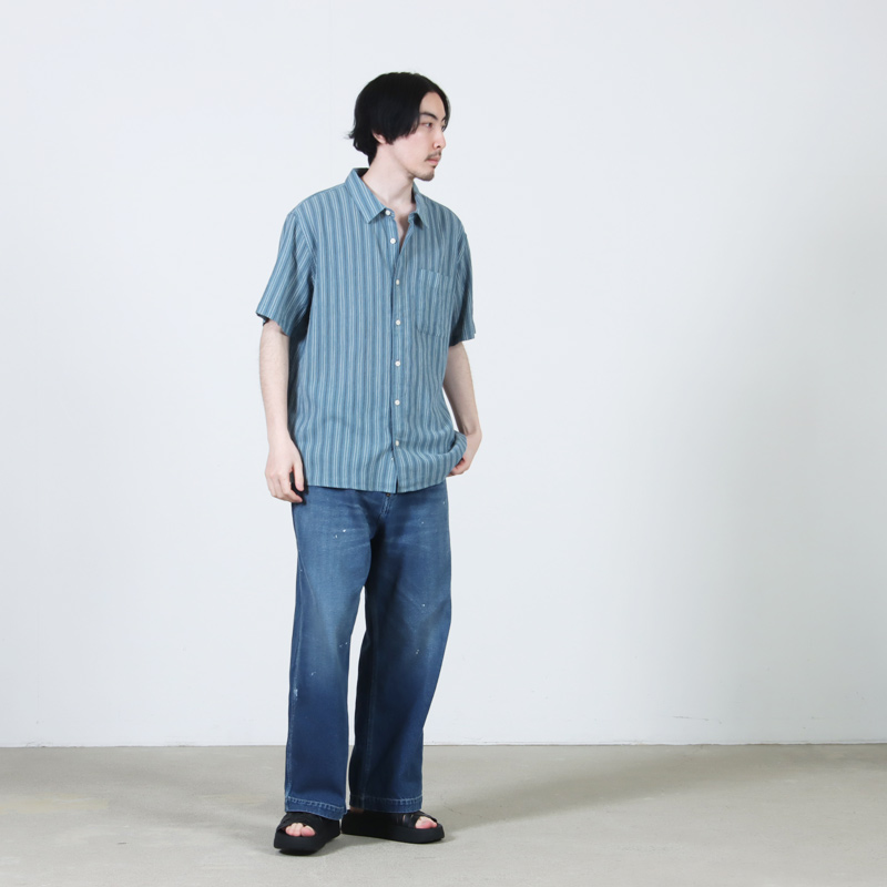 PATAGONIA(�ѥ����˥�) M's A/C Shirt