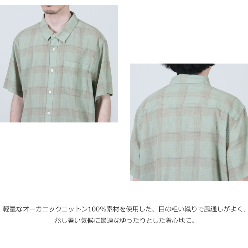 PATAGONIA(�ѥ����˥�) M's A/C Shirt