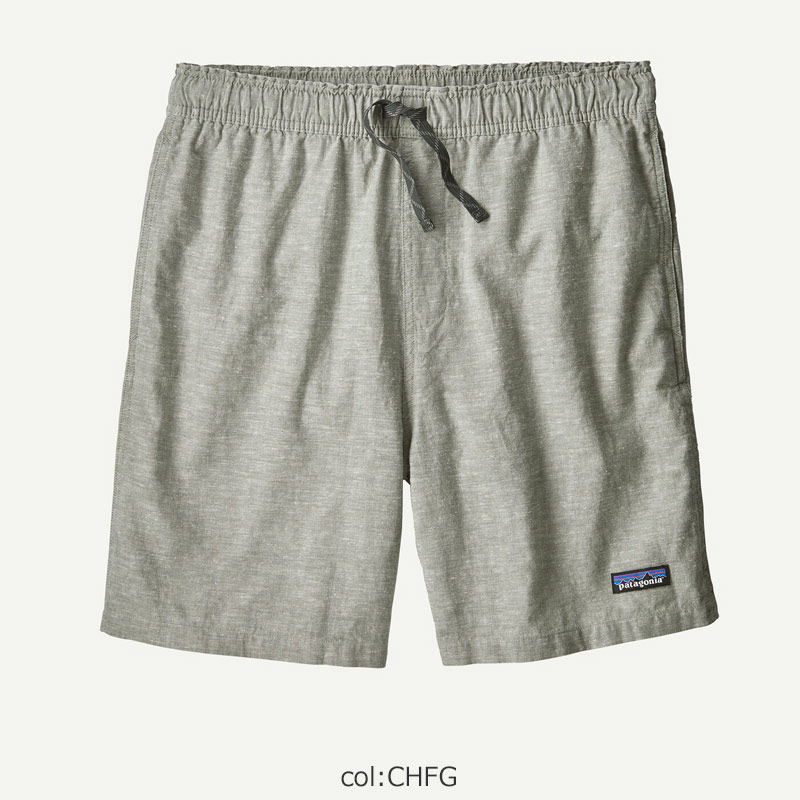 PATAGONIA(�ѥ����˥�) M's Baggies Naturals