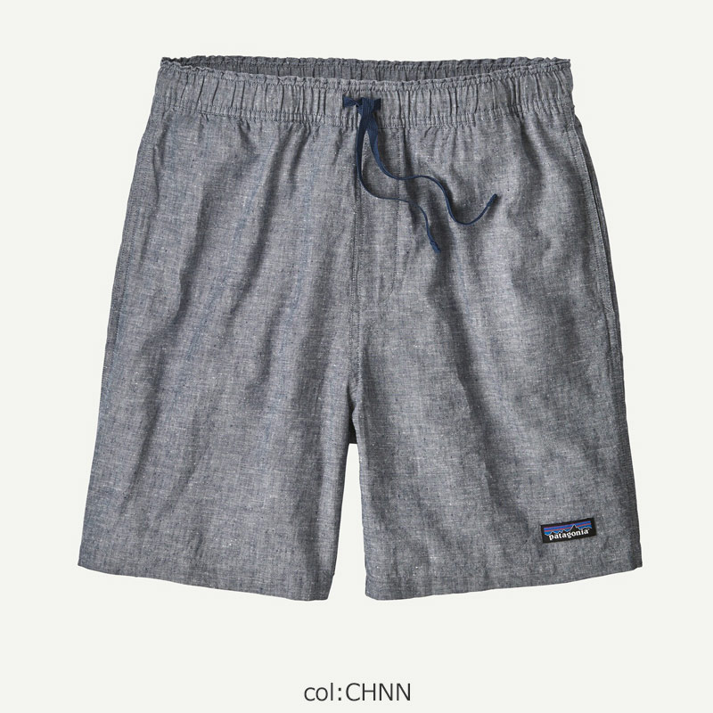 PATAGONIA(�ѥ����˥�) M's Baggies Naturals