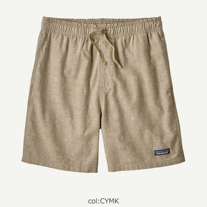 PATAGONIA(�ѥ����˥�) M's Baggies Naturals